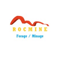 SAS ROCMINE logo - Similar company to Techmine