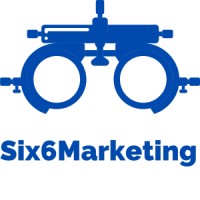 Six6 Marketing logo - Similar company to The Clinical Advisor