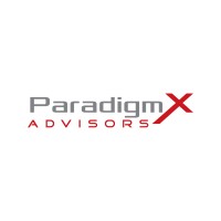 ParadigmX Advisors DMCC logo - Similar company to Kirana247