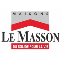 Maisons Le Masson Vannes logo - Similar company to Le Masson