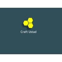 Craft Ustad logo - Similar company to Marblehaqarts
