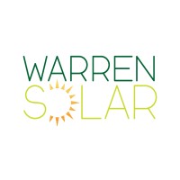 Warren Solar, LLC logo - Similar company to Cool Vrf Controls
