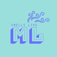 Smells Like ML logo - Similar company to Aibams