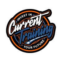 Current Training (Qld) Pty Ltd logo - Similar company to Blue Group Projects