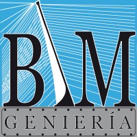 BIMgenieria logo - Similar company to G3 Studio