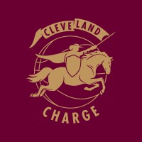 Cleveland Charge logo - Similar company to A&R Creative Group