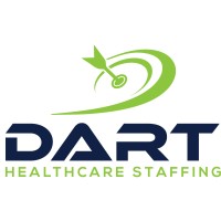 Dart Healthcare Staffing logo - Similar company to Ev Power Matrix