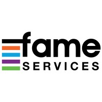 FAME Services UK Ltd logo - Similar company to Shefflock Ltd