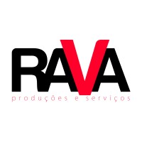 Rava Produções e Serviços logo - Similar company to Canarinho