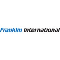 Franklin International logo - Similar company to Engineered Polymer Solutions