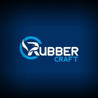 Rubbercraft logo - Similar company to Integrated Polymer Solutions (Ips)