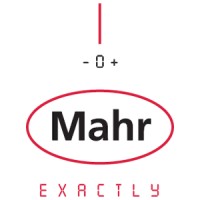 Mahr CZ logo - Similar company to Schiedel Česká Republika