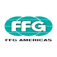 FFG Americas logo - Similar company to Feeler