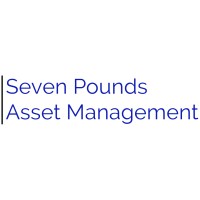 Seven Pounds Asset Management logo - Similar company to Una Connect
