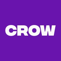 Crow Interactive logo - Similar company to Pilavyer Software