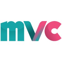 MVC Network logo - Similar company to Kim Marcom | VFX Studio | Video Production Studio | Marketing Communication