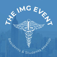 The IMG Event logo - Similar company to Project Img