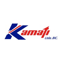 KAMATI LTDA. BIC. logo - Similar company to Process Solutions Sas