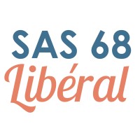 SAS 68 Libéral logo - Similar company to Sas Yvelines
