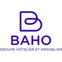 BAHO logo - Similar company to Clyper