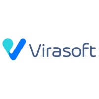 Virasoft Corporation logo - Similar company to Tarabios