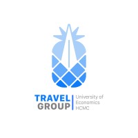 Travelgroup UEH logo - Similar company to Click Tours