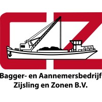 Bagger- en Aannemersbedrijf Zijsling en Zonen B.V. logo - Similar company to Shipbid