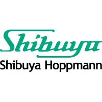 Shibuya Hoppmann Corporation logo - Similar company to Cpm Conveyor, Llc