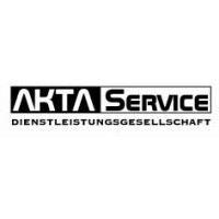 AKTA Service Hoteldienstleistungen logo - Similar company to Studio Sunday