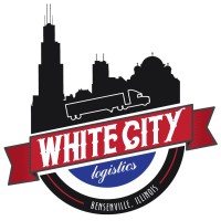 White City Logistics logo - Similar company to Freightex Logistics