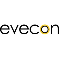 Evecon Lietuva logo - Similar company to Lietuvos Energetikos Agentūra / Lithuanian Energy Agency