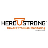 HerdStrong logo - Similar company to Aurox