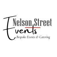 Nelson Street Events logo - Similar company to Binn