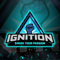 Ignition Gamers logo - Similar company to Twink Studios.Inc