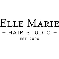 Elle Marie Hair Studio logo - Similar company to Pyt Hair