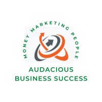 Audacious Business Success logo - Similar company to Rampup