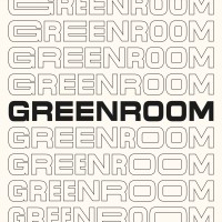 Greenroom logo - Similar company to Sciencer, The Innovation Hub