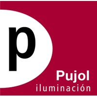 Pujol Iluminación - Lighting manufacturer logo - Similar company to Engi Srl - Lighting Manufacturer And Distributor