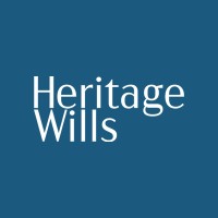 Heritage Wills logo - Similar company to Accurate Data Services