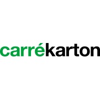 Carré Karton BV logo - Similar company to Innovative Paper Solutions