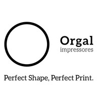 ORGALimpressores logo - Similar company to Caie2024