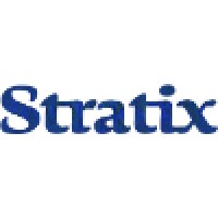 Stratix logo - Similar company to Siena Analytics
