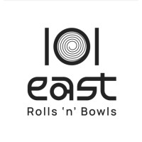EAST101 logo - Similar company to Asago Ag