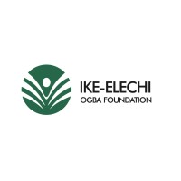 Ike-Elechi Ogba Foundation logo - Similar company to Bodman Financial & Consulting Services Ltd