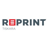 Tiskara Reprint logo - Similar company to Kerschoffset