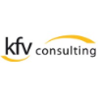 KFV Consulting Ltd logo - Similar company to Outsource Marketing
