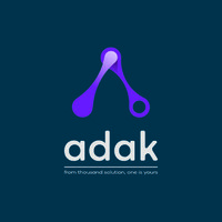 ADAK| پردازشگران ارشد آداک logo - Similar company to Tavana System