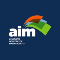 Associated Industries of Massachusetts logo - Similar company to Massmep
