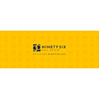 Ninety Six Real Estate logo - Similar company to Enjoylets | Real Estate Agency