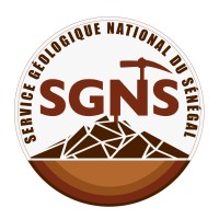 Service Géologique National du Sénégal logo - Similar company to Ineni
